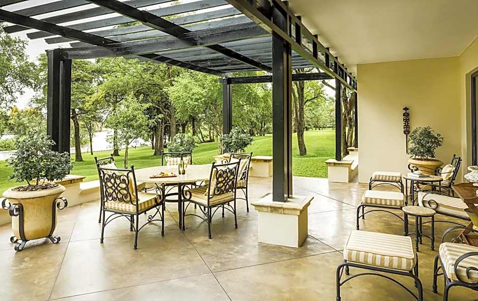 Royal Livingstone Hotel by Anantara