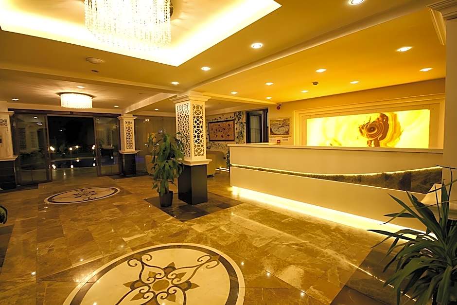 Venus Suite Hotel