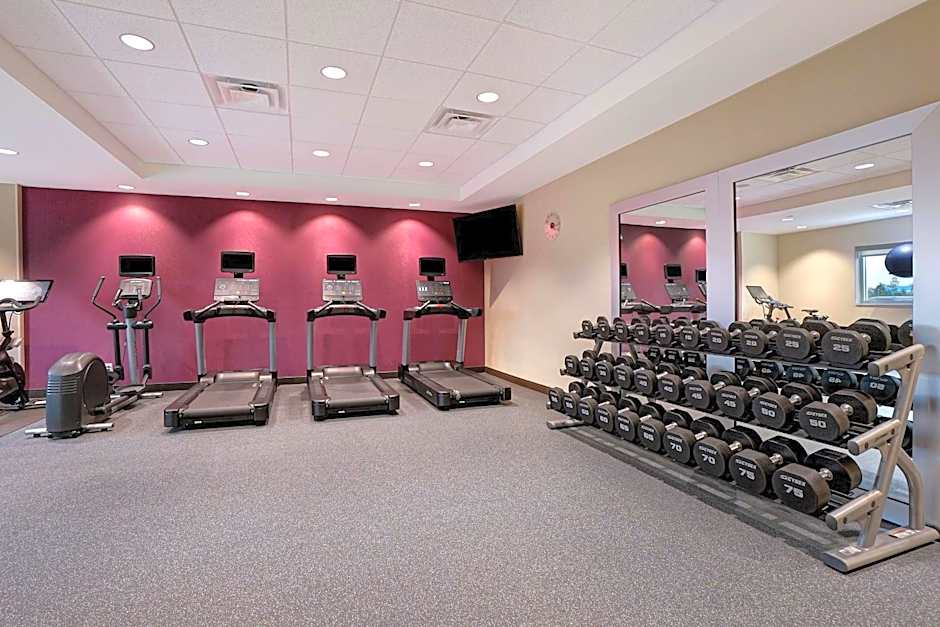 Home2 Suites By Hilton Lakewood Ranch