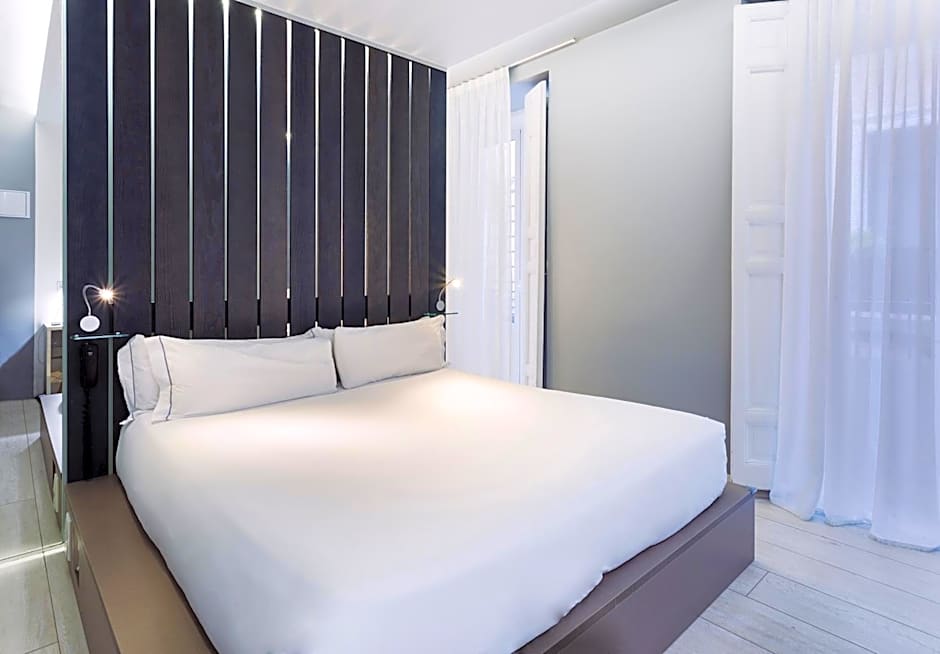 B&B Hotel Madrid Centro Fuencarral 52
