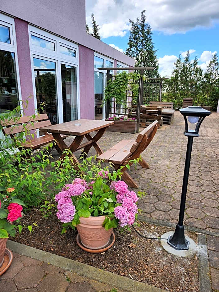 Hotel Zur Fichtenbreite -Garni-