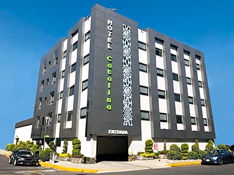 Hotel Catalina