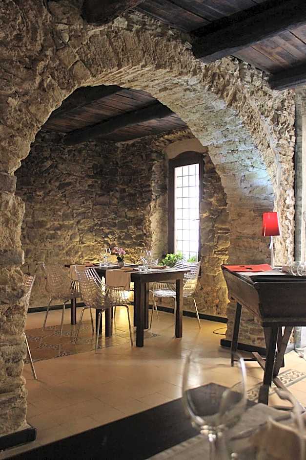 Residenza D'epoca 1861