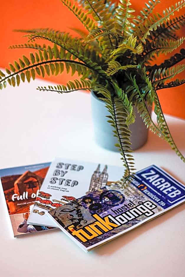 Funk Lounge Hostel