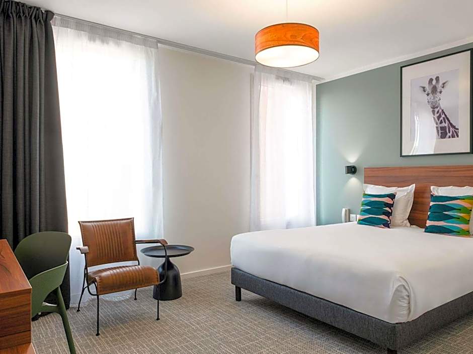 Aparthotel Adagio Access Lille Villeneuve-d'Ascq