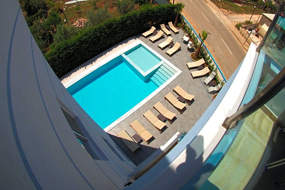 Hotel Heksamil