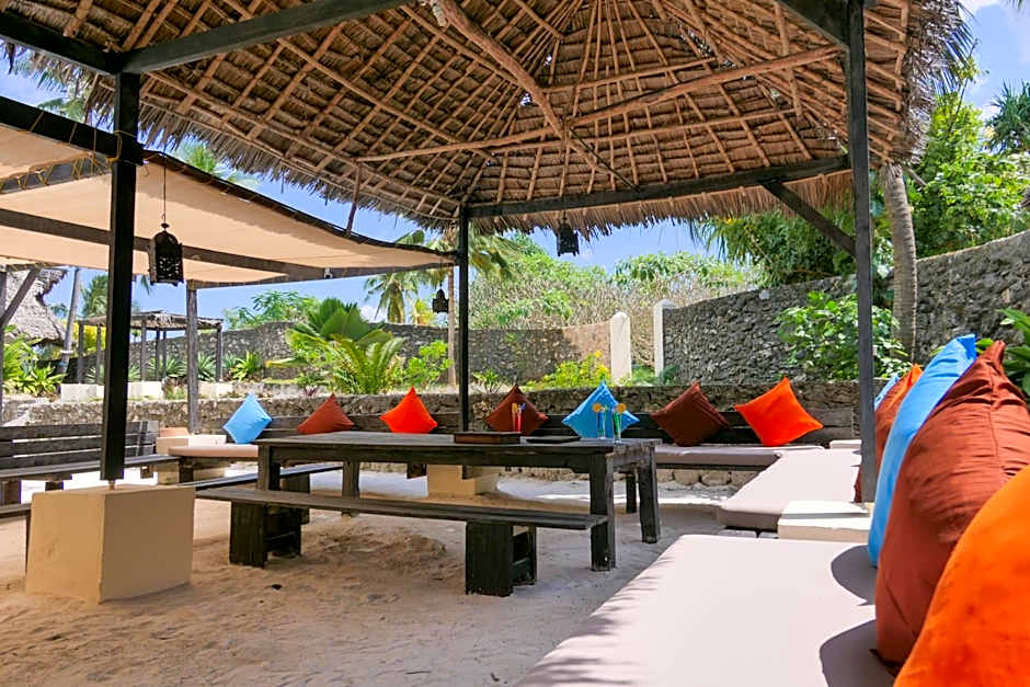 Zanzibar Pearl - Boutique Hotel & Villas