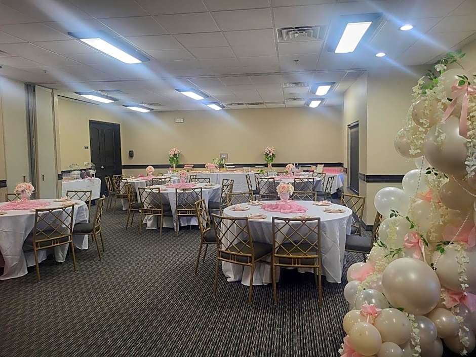 Hawthorn Suites By Wyndham Lubbock