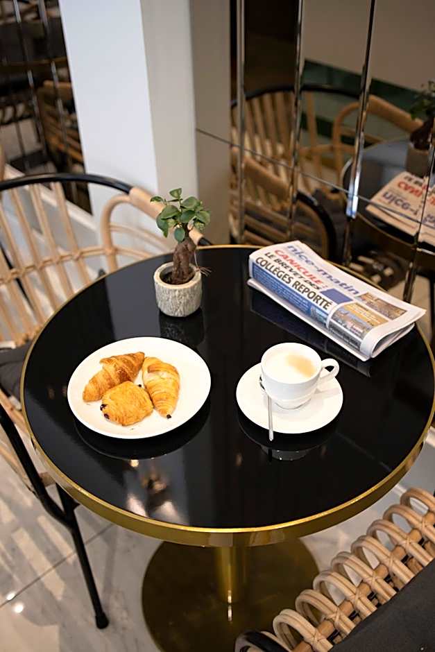 Best Western Premier Hotel Roosevelt