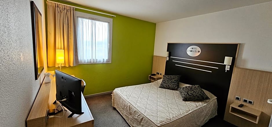 Hotel Lyon Sud, Pierre Benite, St Genis Laval