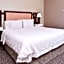 Hampton Inn By Hilton Albuquerque-University/Midtown