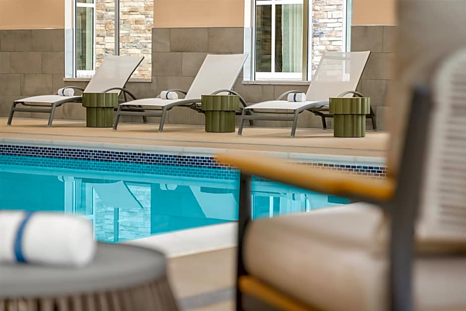 Homewood Suites by Hilton Thornton Denver