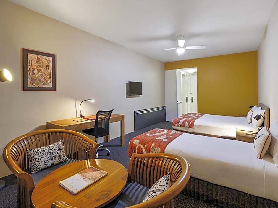 Mercure Kakadu Crocodile Hotel
