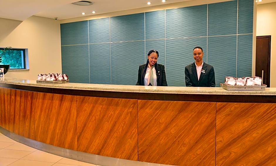 City Lodge Hotel Fourways Johannesburg