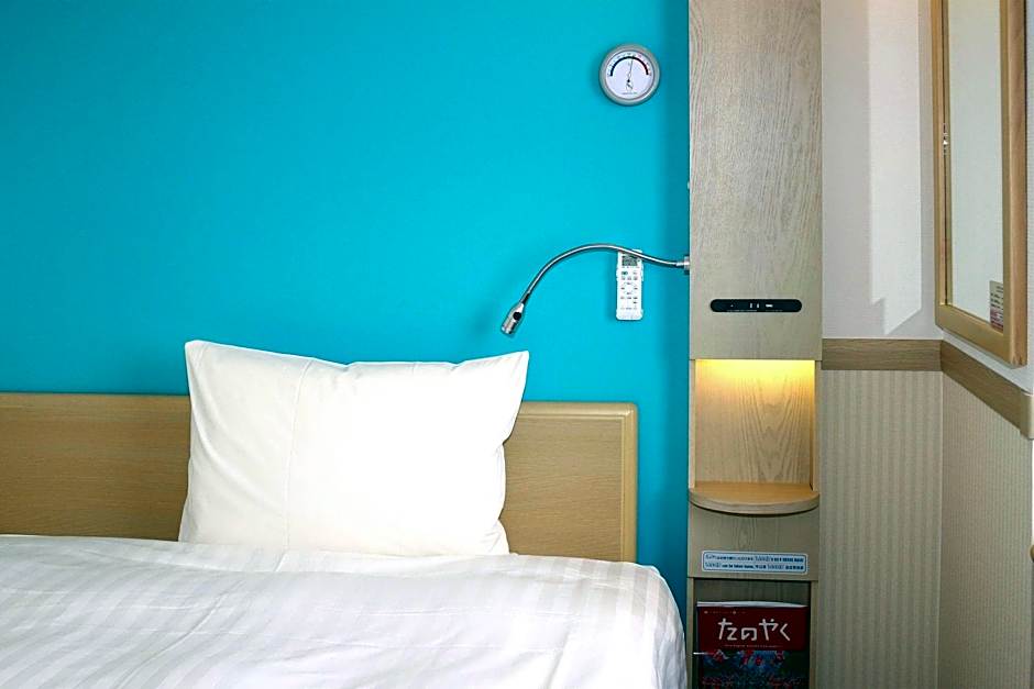 Toyoko Inn Shin-fuji-eki Minami-guchi