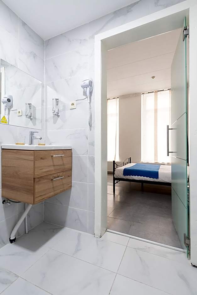 Hotel Le Grand Colombier