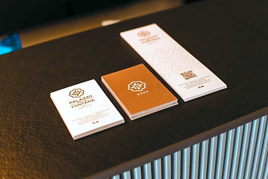 Palazzo della Fontana