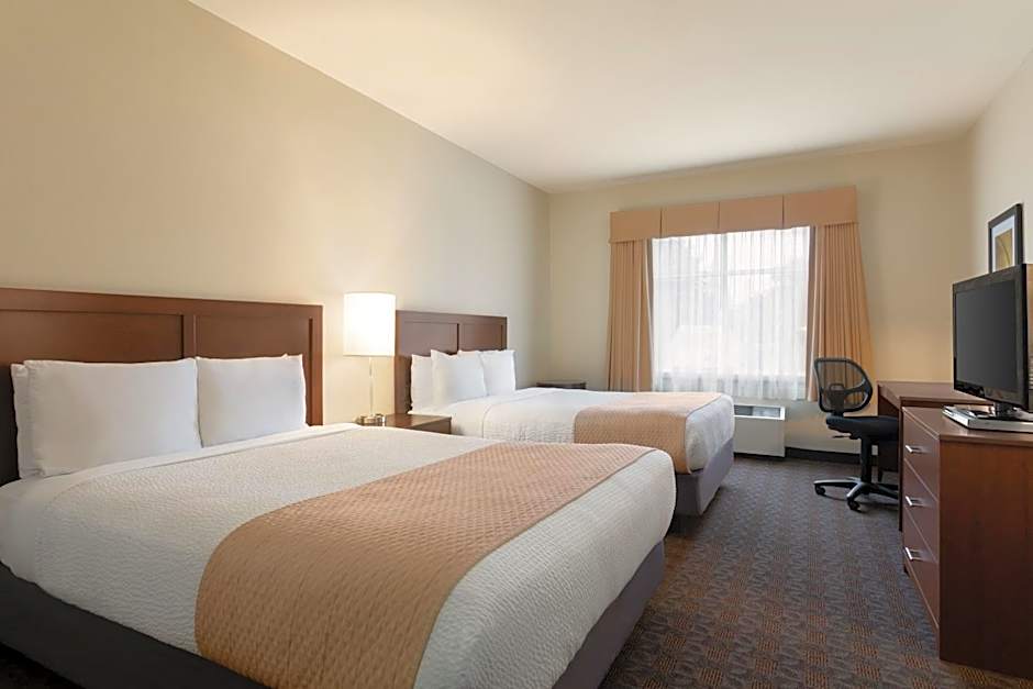 Days Inn by Wyndham Ottawa Airport
