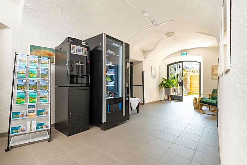 Velden24 - create your own stay