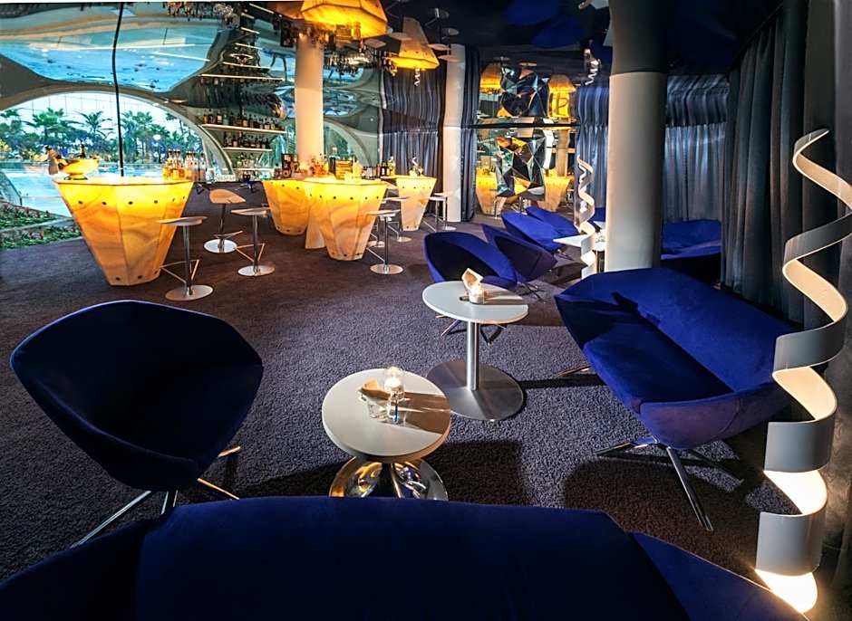 Hotel Victory Therme Erding