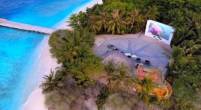 Soneva Fushi