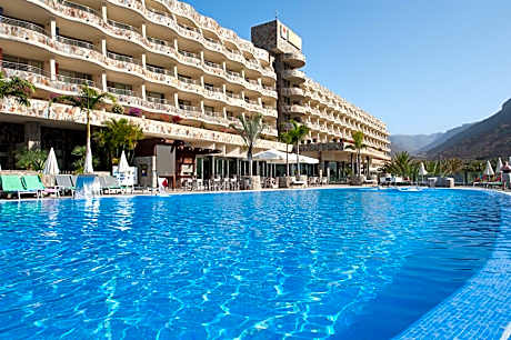 Hotel LIVVO Valle Taurito