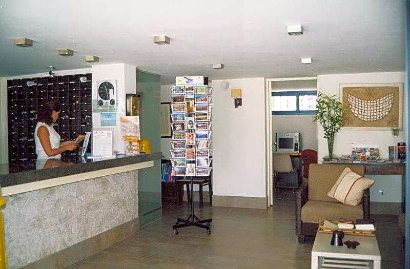 Apartamentos Maspalomas Oasis