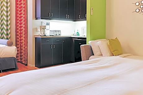 Superior Family Room