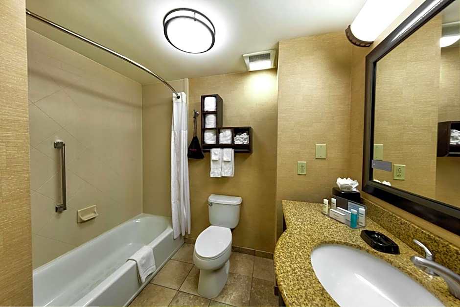 Hampton Inn By Hilton And Suites Chadds Ford