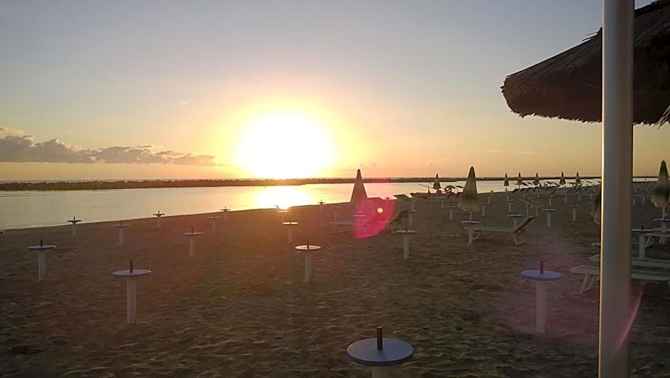 Hotel Villa Claudia