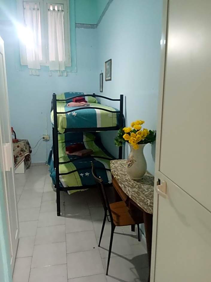 B&B MIRAGLIA
