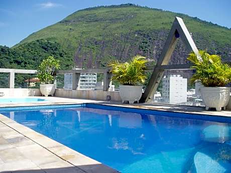 Augusto'S Copacabana Hotel