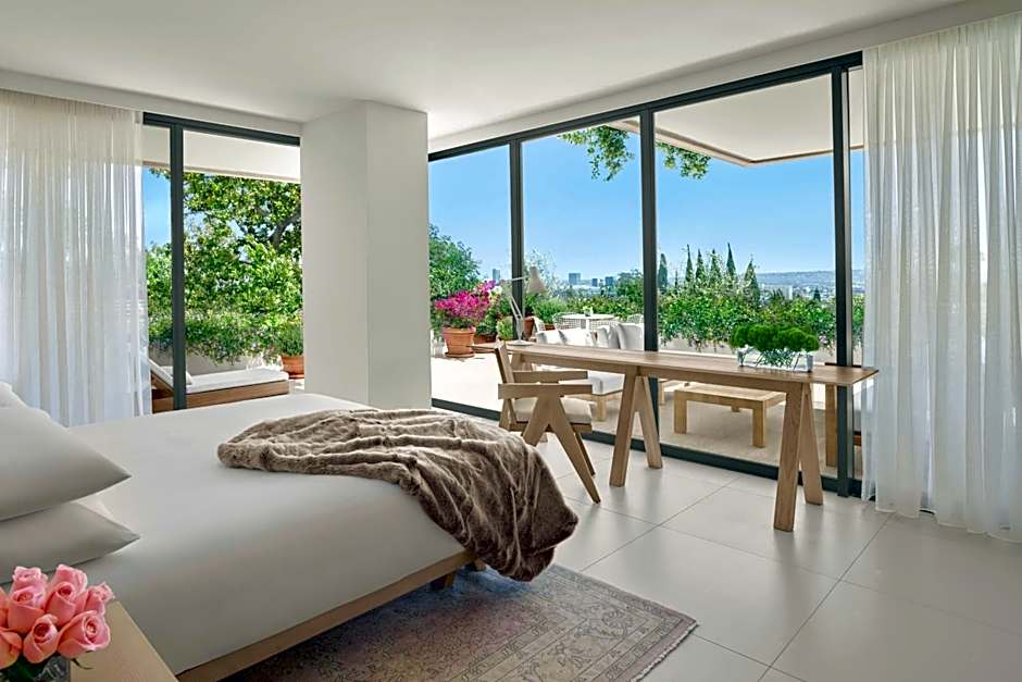 The West Hollywood Edition