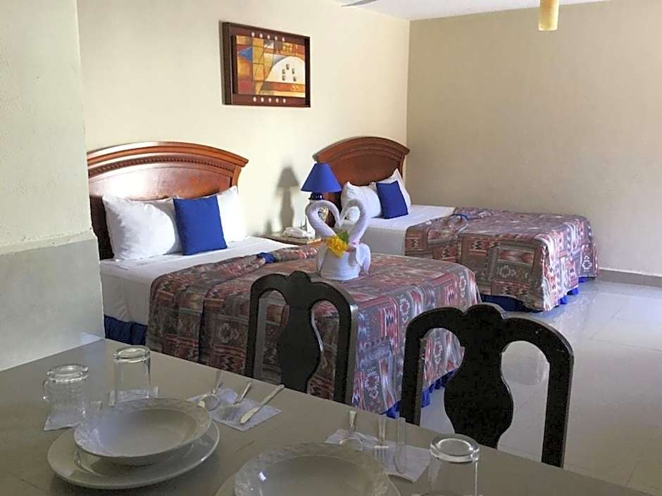 Hotel El Campanario