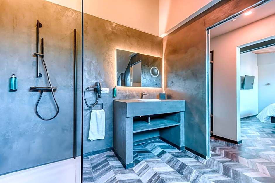 Les Chambres du Vieux Château