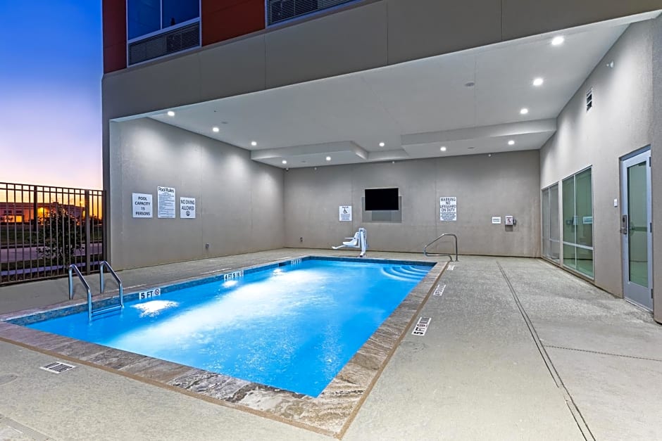 Holiday Inn Express & Suites - Houston SW - Rosenberg By IHG