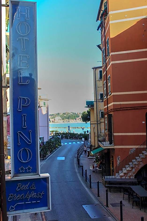 Hotel Pino