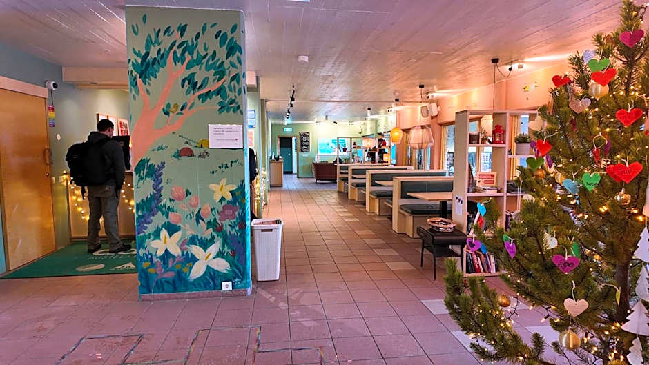 Dalur - HI Eco Hostel