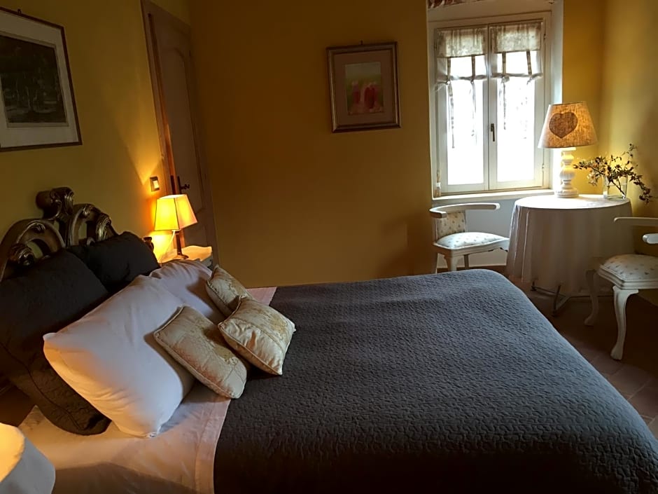 Canonica dei Templari