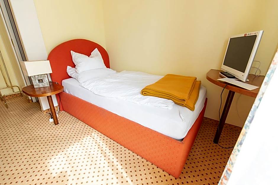 Gästehaus Pension Ria