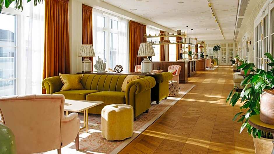 Marienlyst Strandhotel