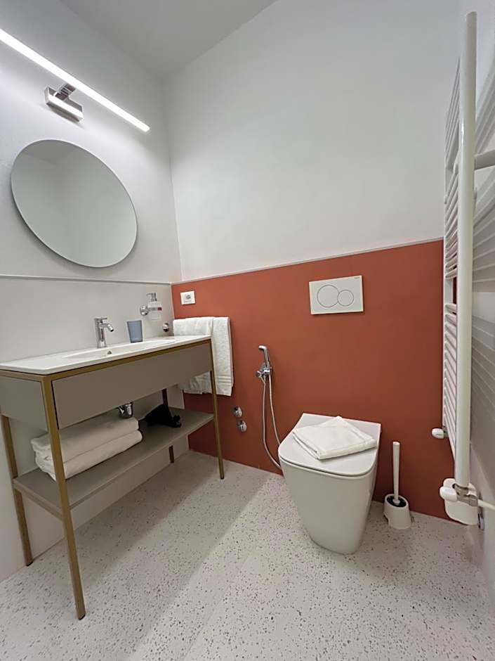Hotel Duca D'Aosta