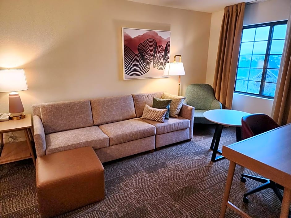 Staybridge Suites Allentown Airport Lehigh Valley By IHG