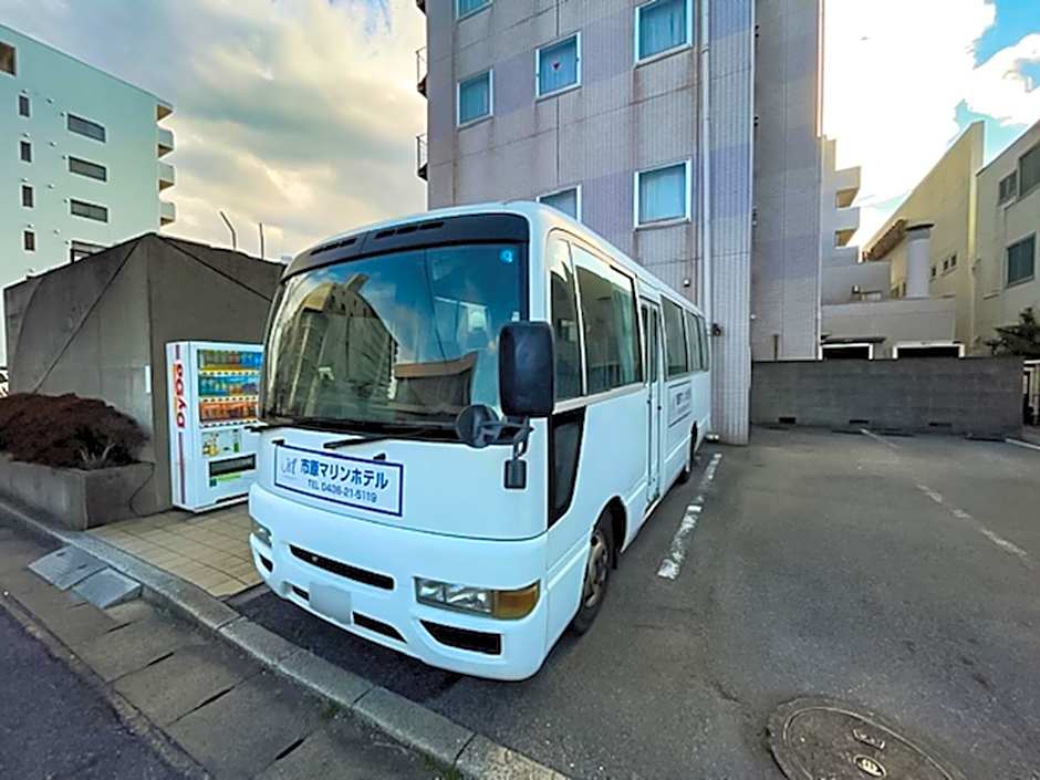 Ichihara Marine Hotel - Vacation STAY 01289v