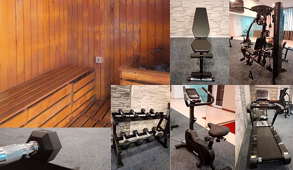 De'Rain Hotel Bandung