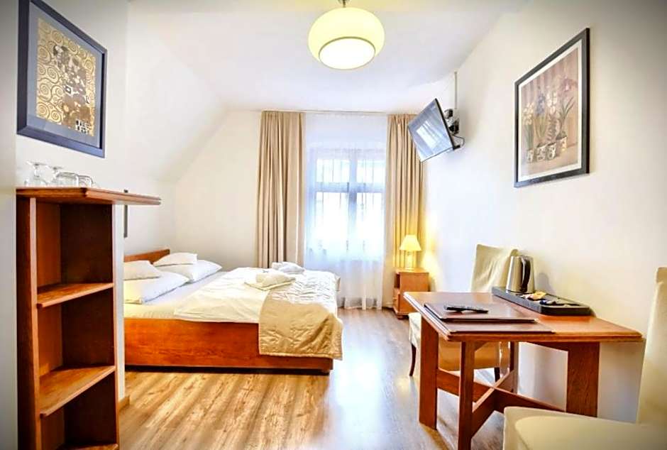 REZYDENCJA MARIA Karpacz