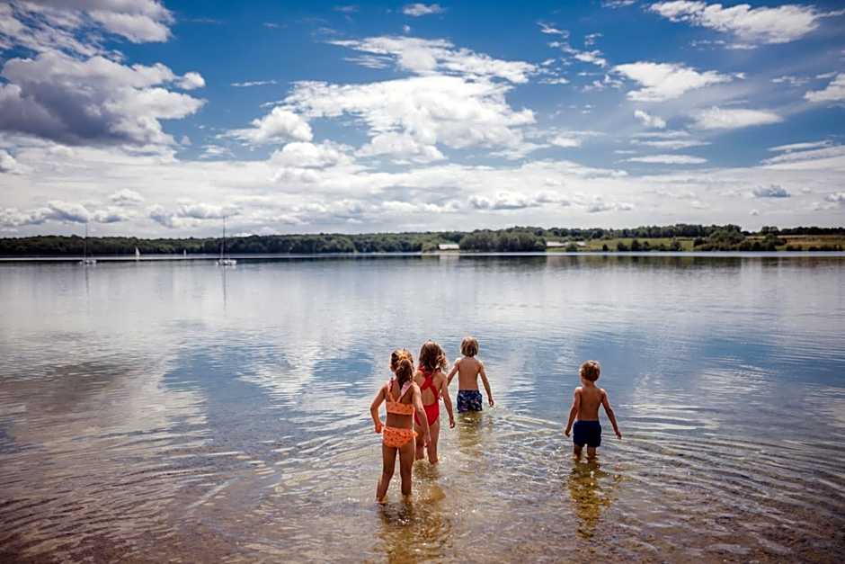 Golden Lakes Village Ardennes