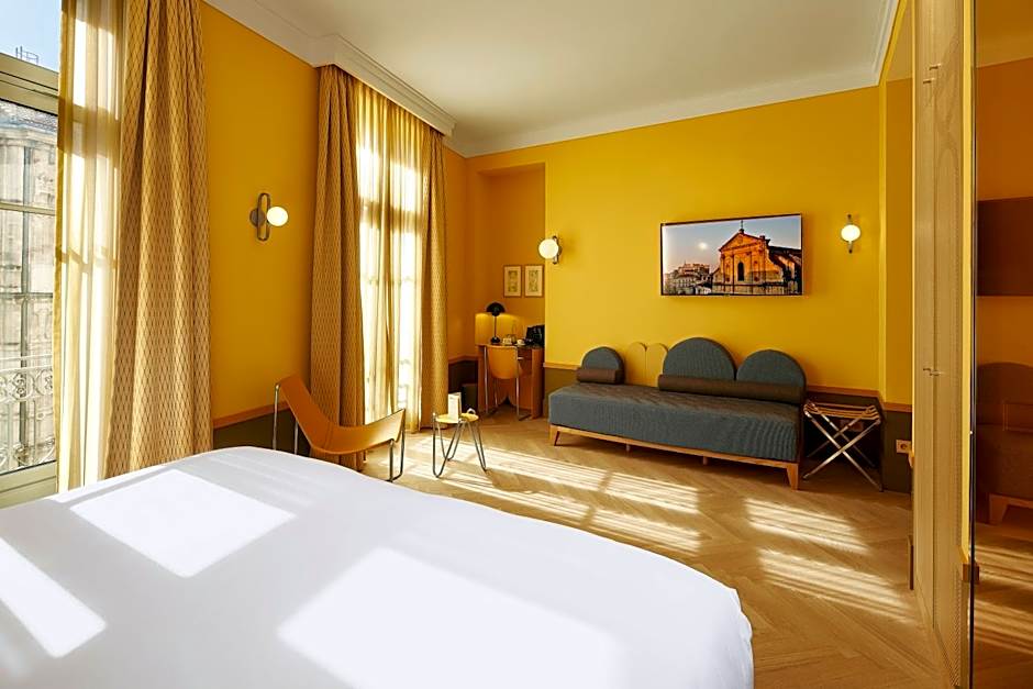 Hotel De Cambis, BW Premier Collection