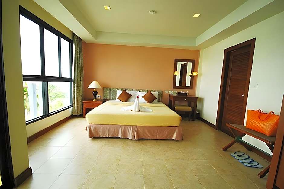 By The Sea Hotel Panwa Beach