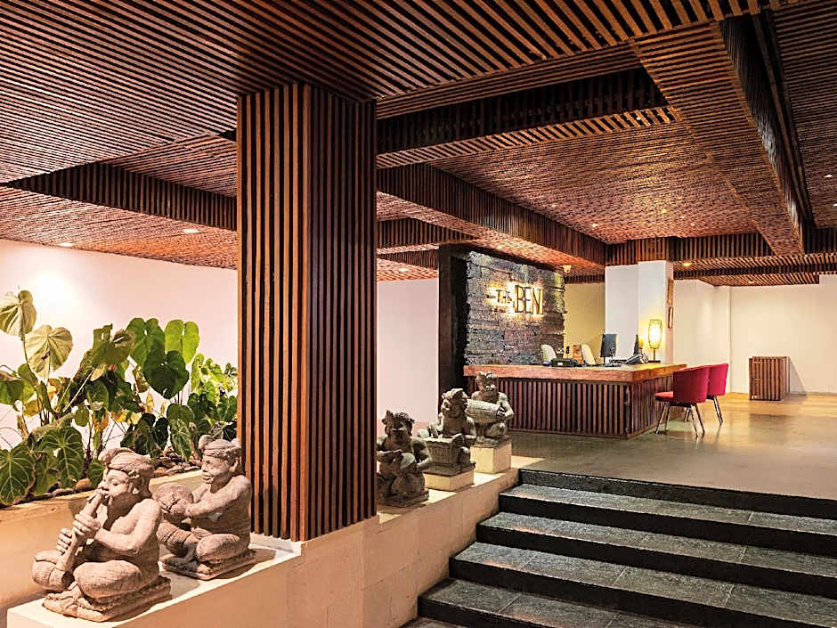 The Bene Hotel - By Astadala